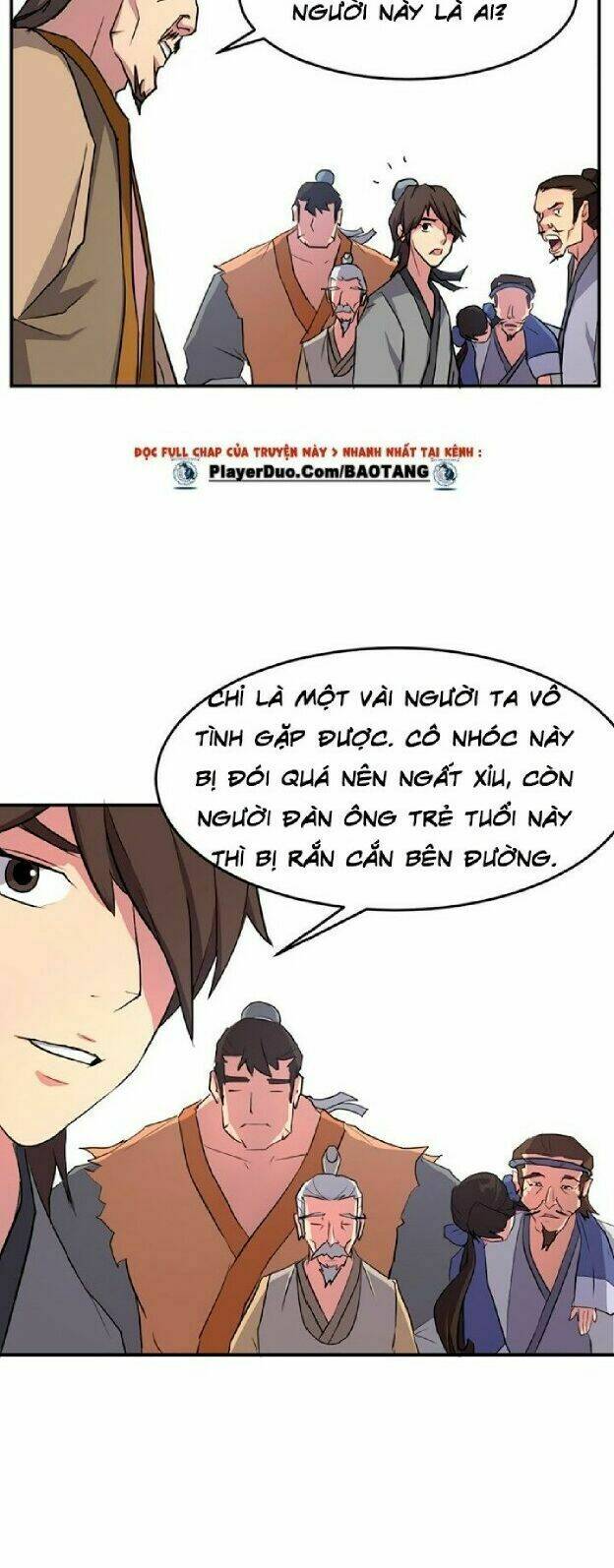 trọng sinh, bất khả chiến bại chapter 16 22