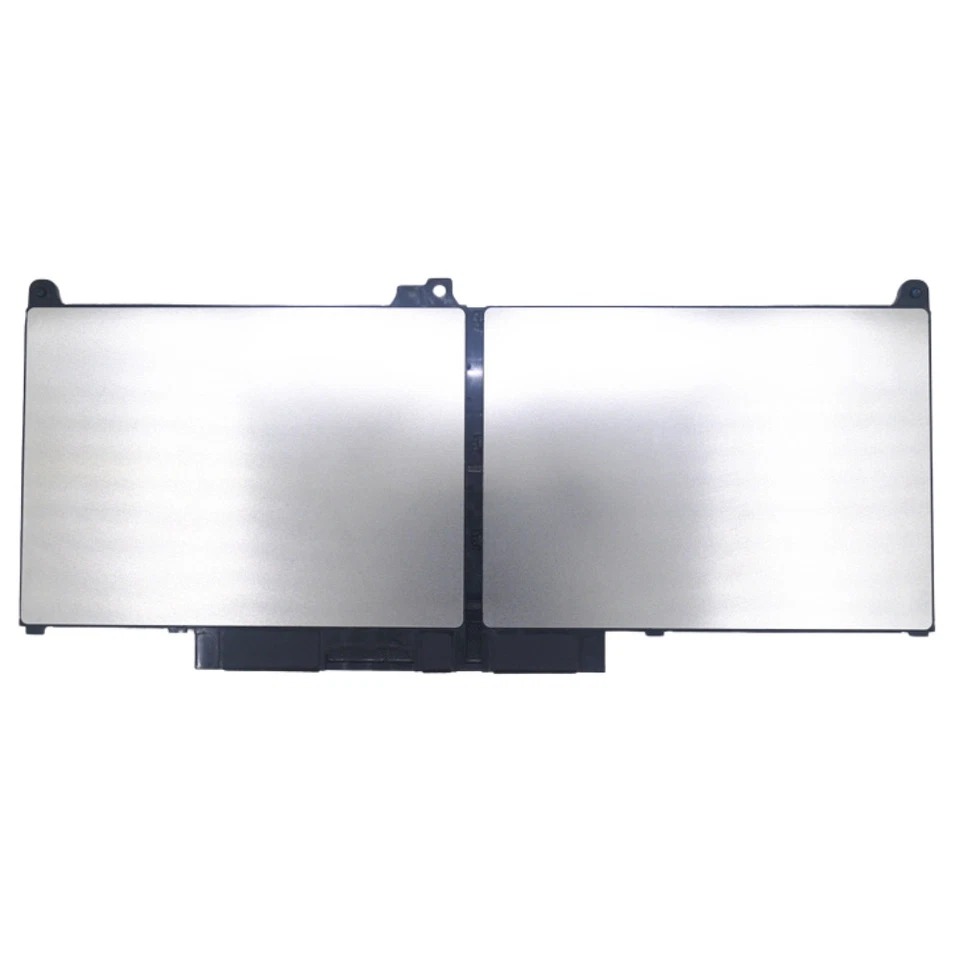 Pin máy tính xách tay MXV9V mới cho Dell Latitude 13 5300 5310 2-IN-1 14 7300 7400 7.6V 60Wh Z.in hàng chính hãng.