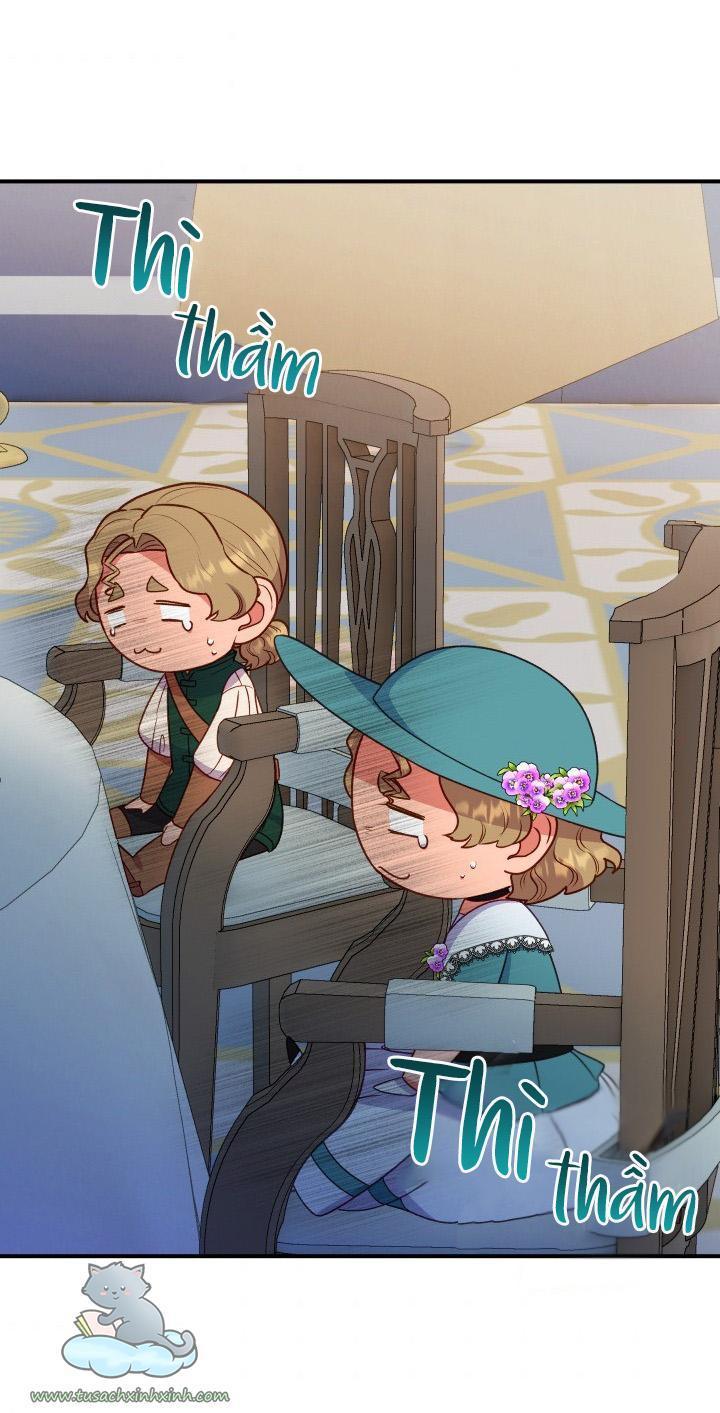 công nương khế ước của gia tộc công tước quái vật chapter 138 63