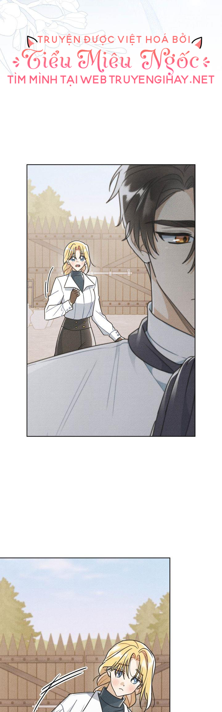 chúng ta cùng nhau tắm nhé? chapter 11.2 16