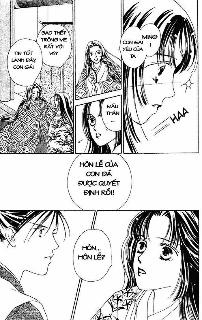 hana no utage chapter 1 28