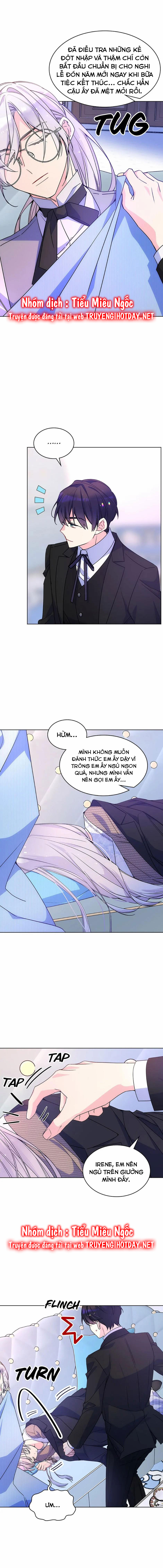 đừng lo lắng, anh trai của em! chapter 81 8