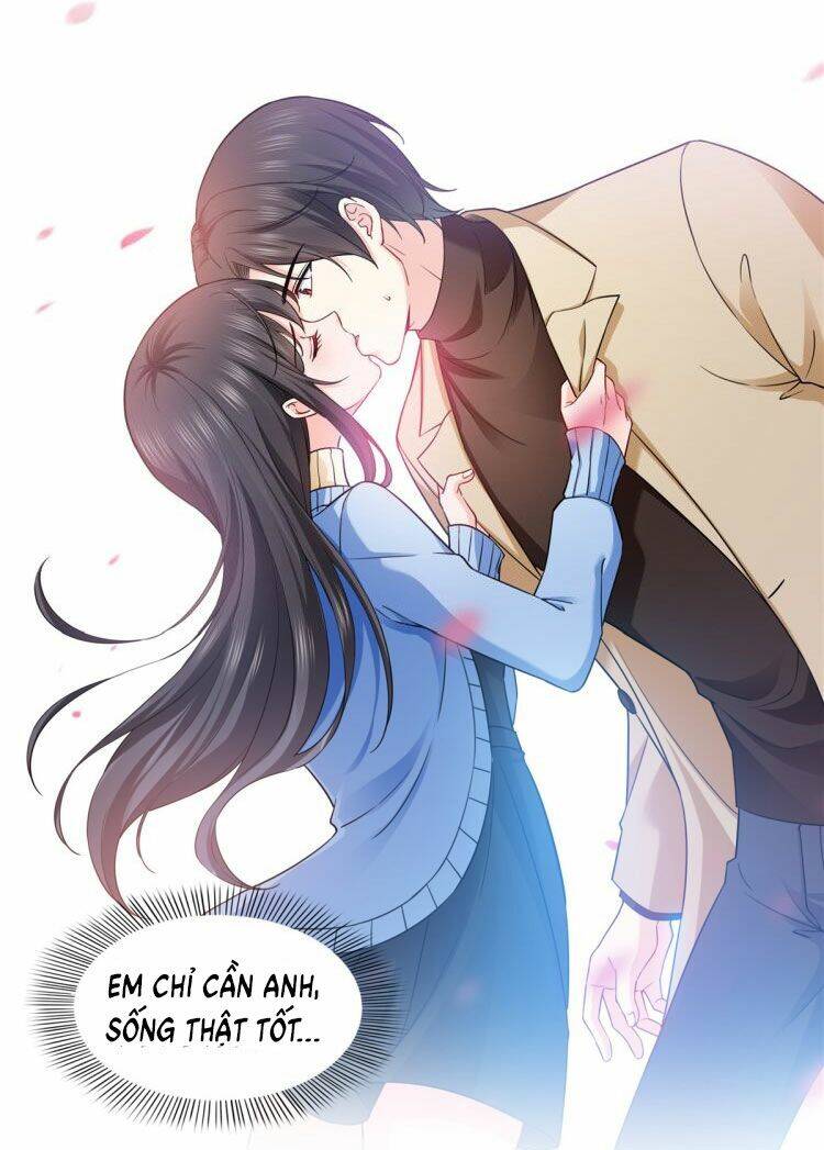 Hệt Như Hàn Quang Gặp Nắng Gắt chapter 143.1 9