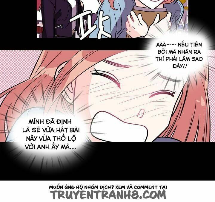 chuyện gì đến, rồi cũng sẽ đến chapter 5 16