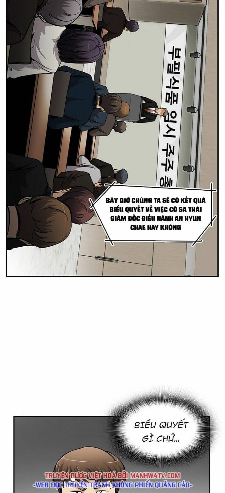 điều tra viên chuyển sinh chapter 81 60