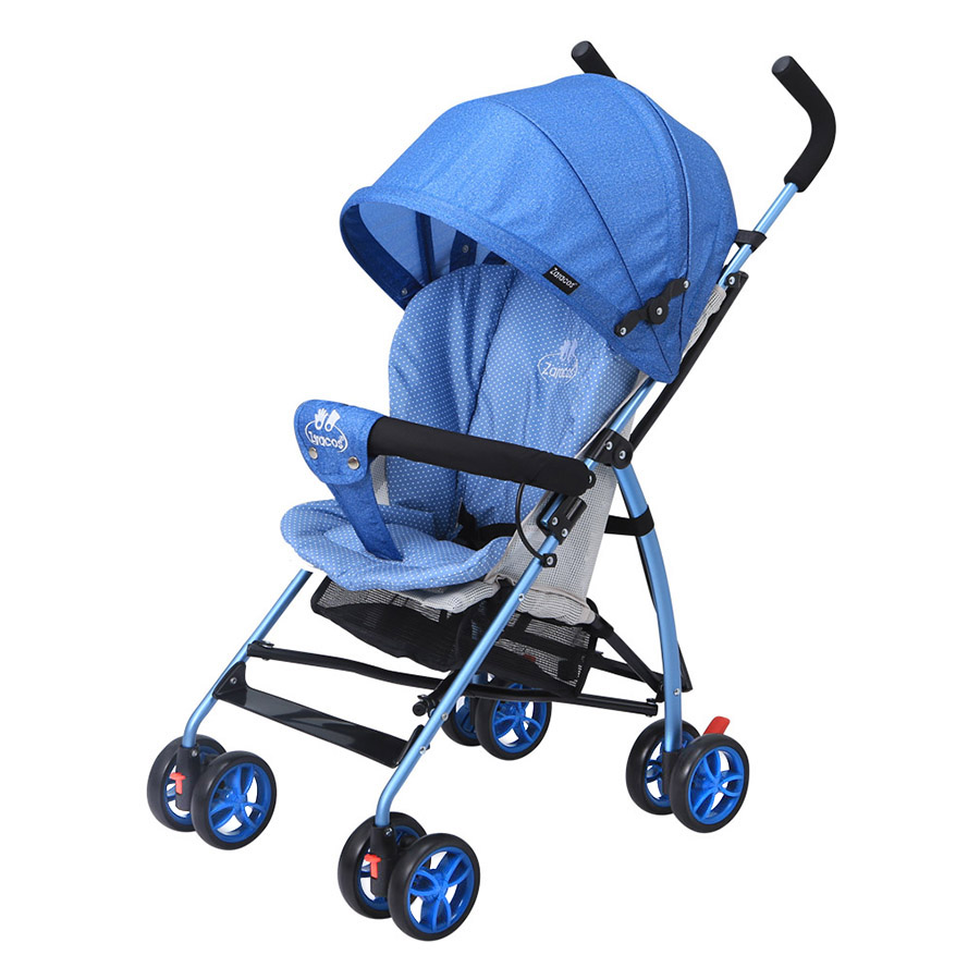 Xe Đẩy Cho Bé Zaracos CRUZ 3206