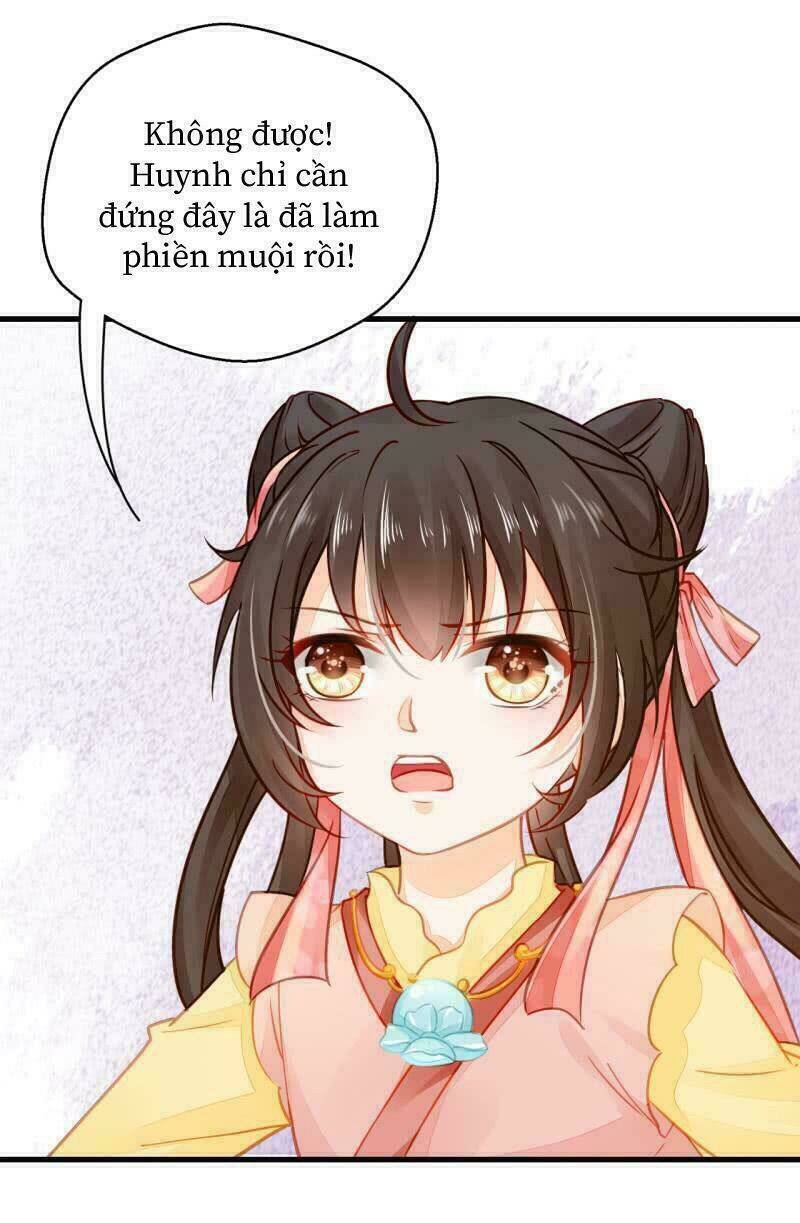 thần thám song kiêu chapter 19 8