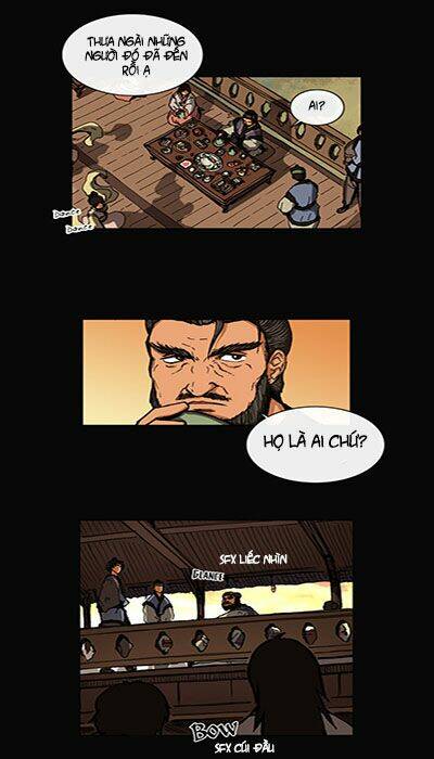 be heun chapter 11 9