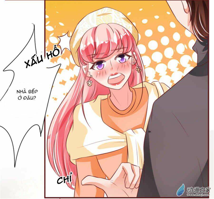 vương tước tư hữu bảo bối chapter 21 7