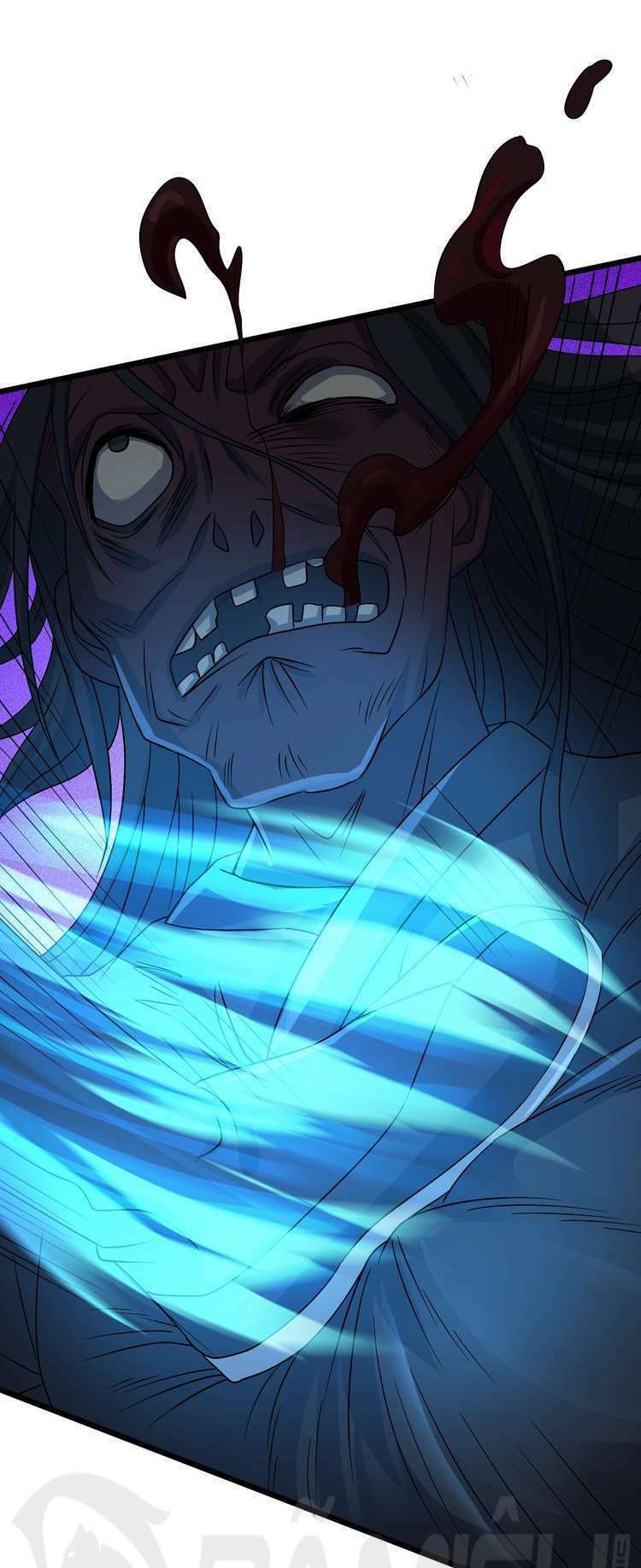 việc tu luyện hằng ngày của vũ đế chapter 30 28