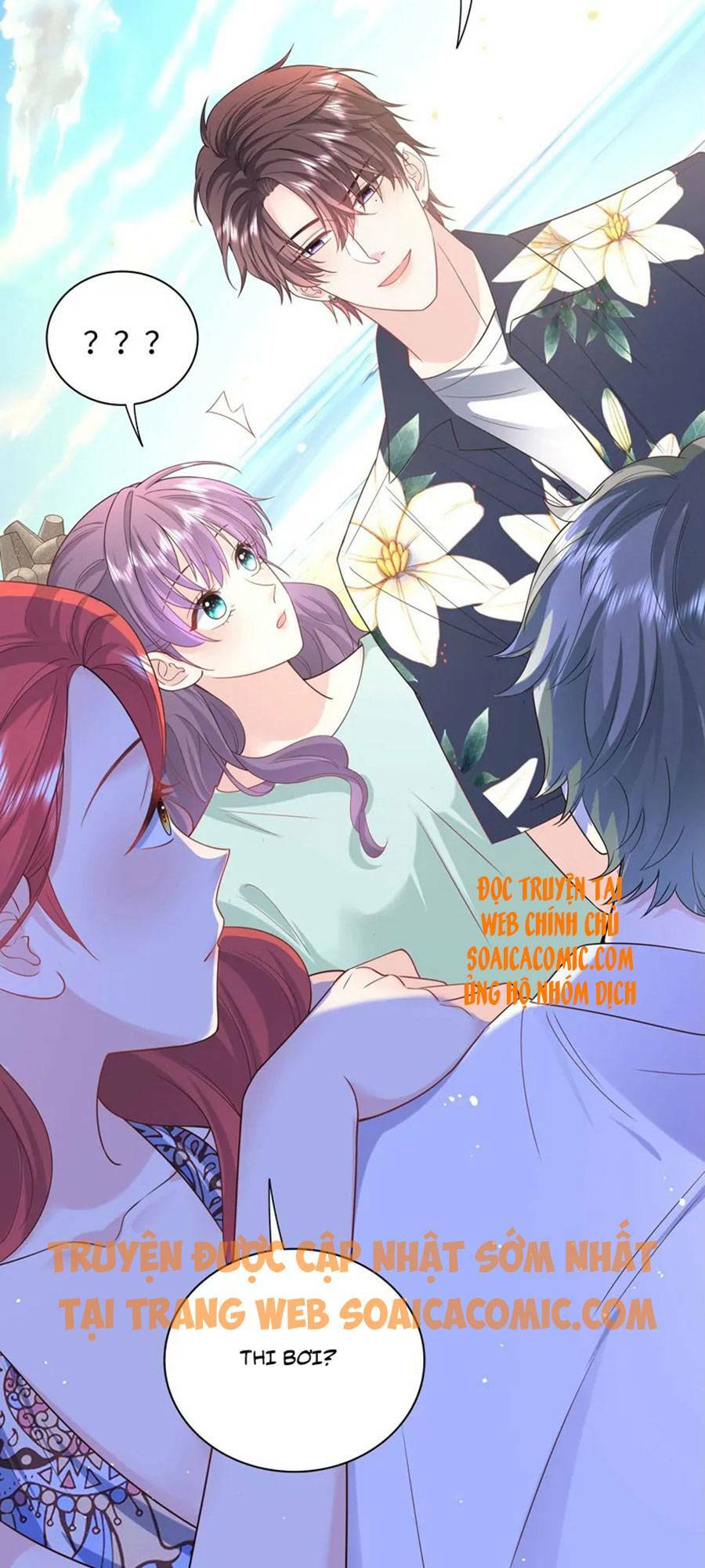 tôi dựa vào tà ý: nghịch chuyển nhân sinh chapter 67 24