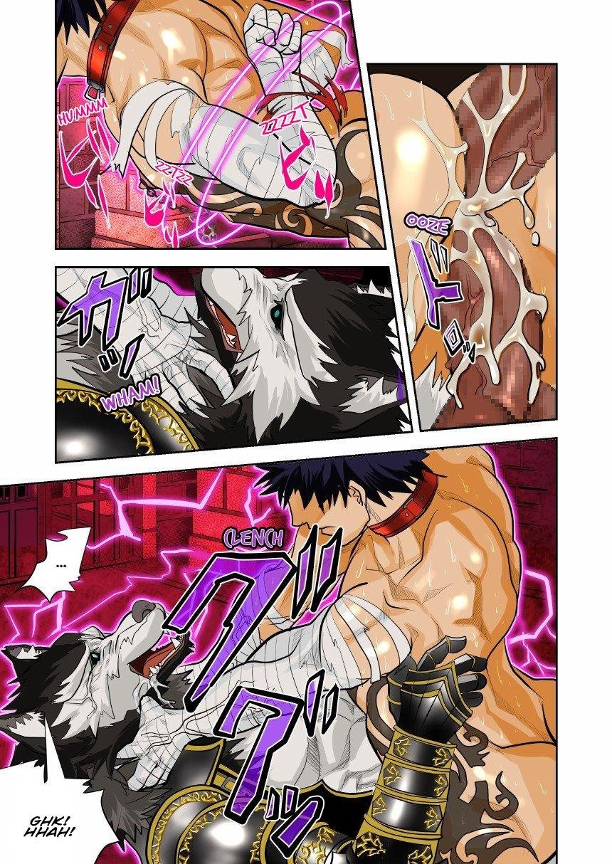 Đêm Valentine chapter 11 30