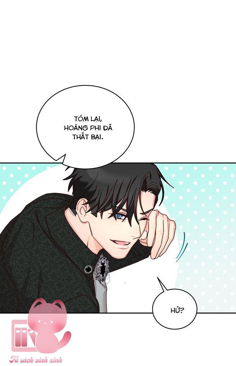 thế thì ta cứ trở thành kẻ ác thôi chapter 58 53