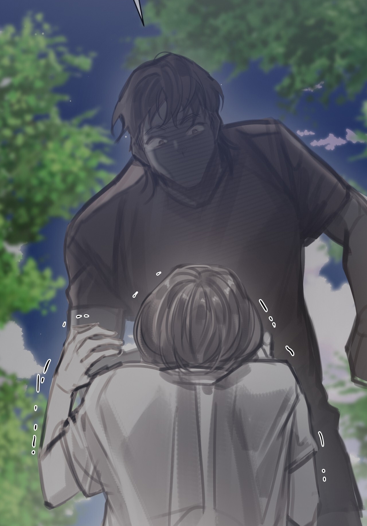 doppio senso chapter 85.2 13