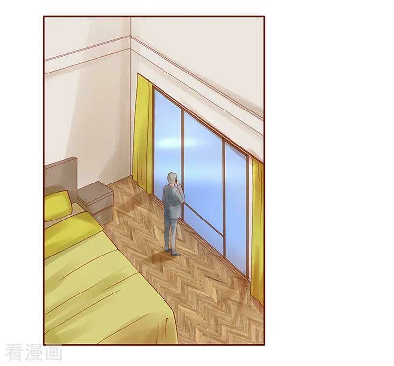 bá đạo tổng tài yêu tôi chapter 160 14