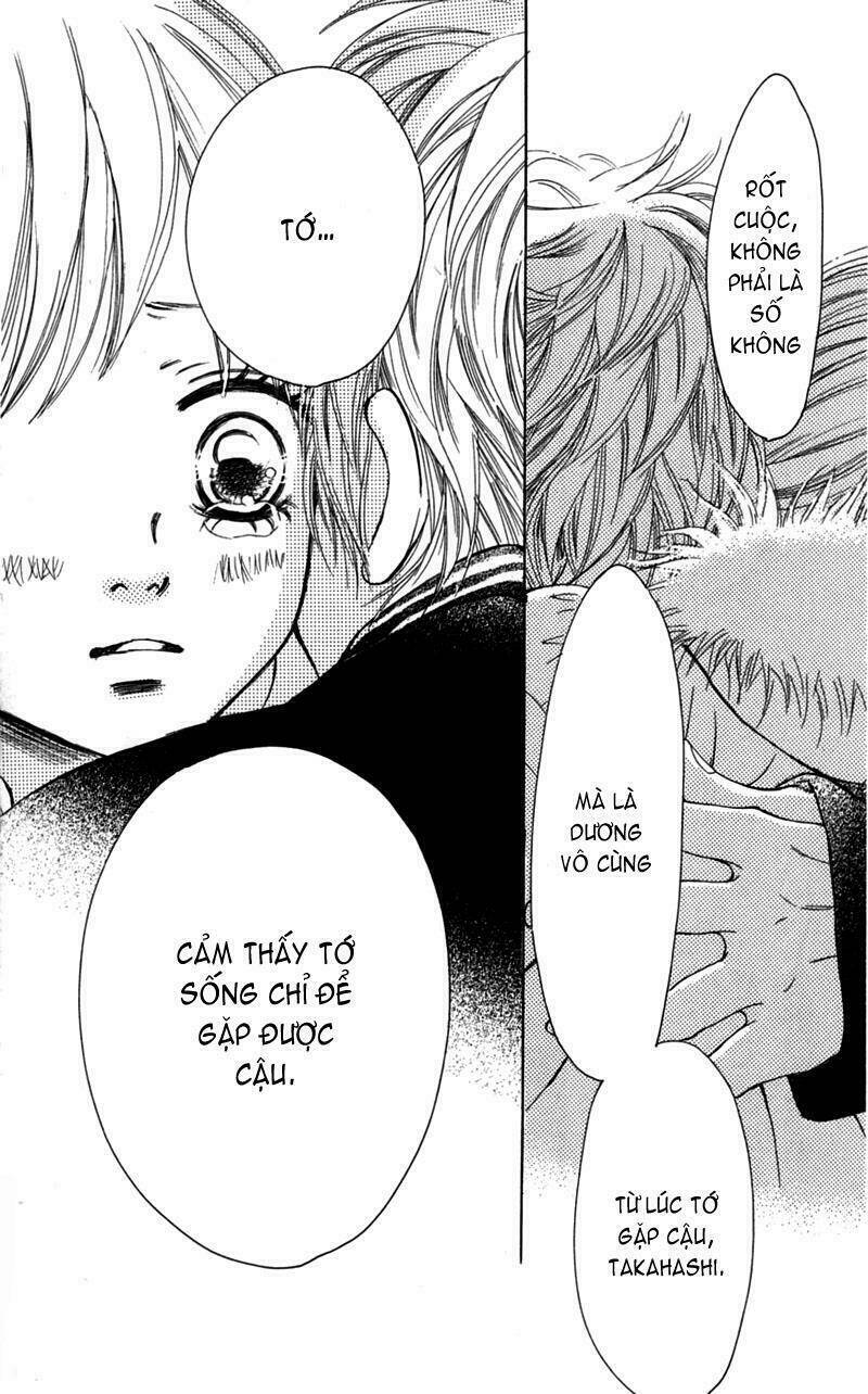 ngày ấy ta bên nhau chapter 45 28