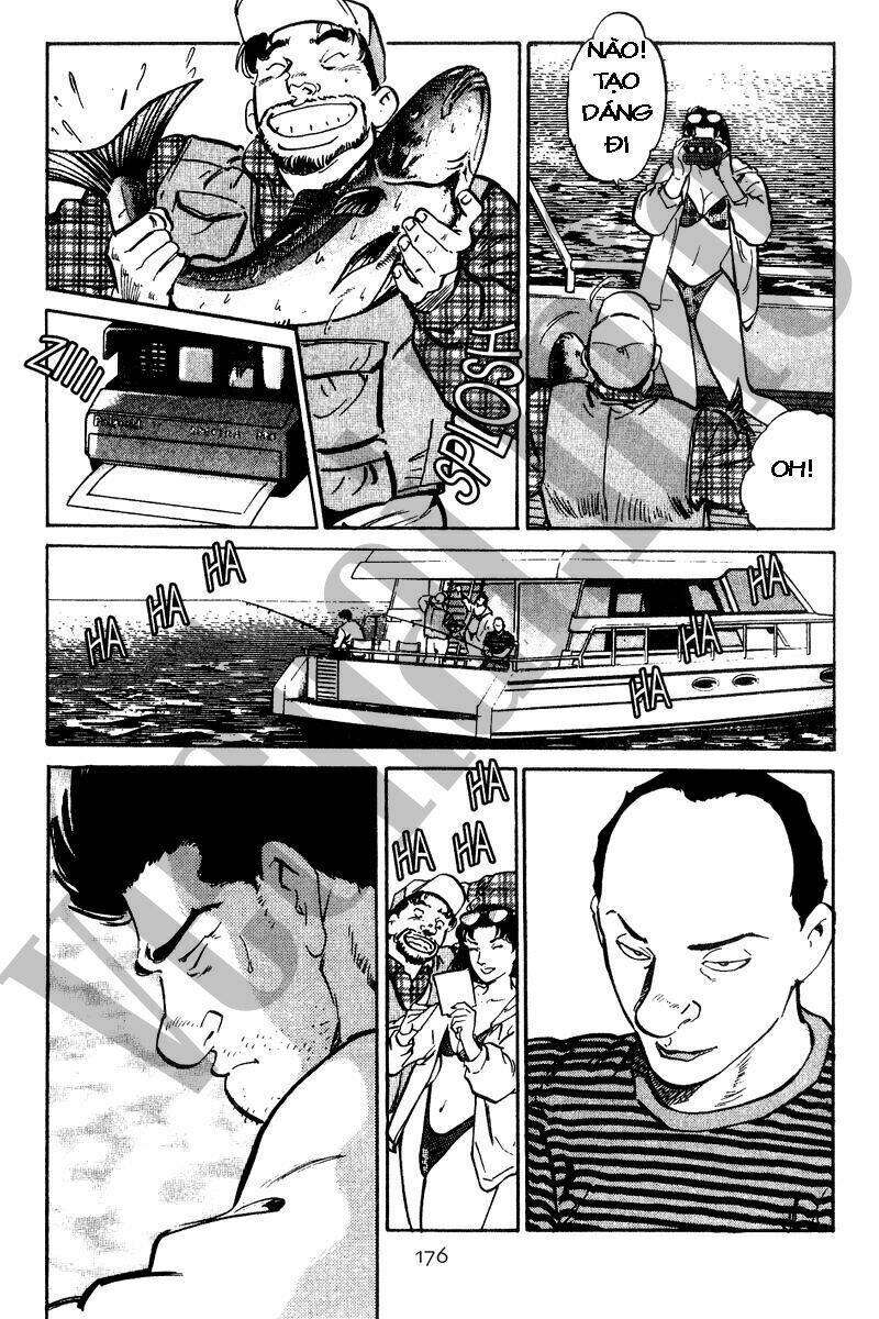 old boy chapter 38 8