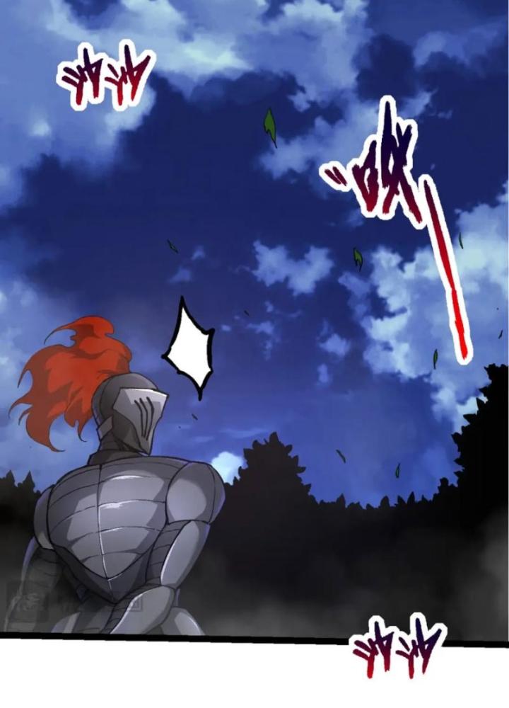 từ cây cổ thụ bắt đầu tiến hóa chapter 94 124