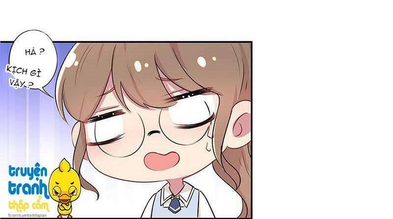 bá đạo hiệu thảo đích duệ nha đầu chapter 5 27