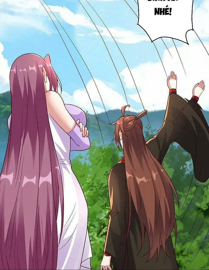tiên võ đế tôn chapter 275 64