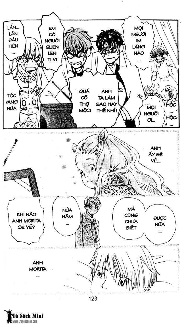 tình yêu và cuộc sống chapter 33 9