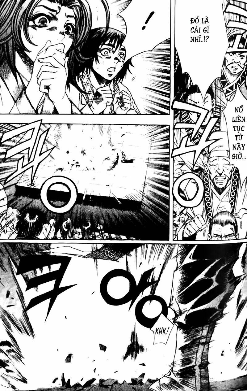 king of hell chapter 43 5