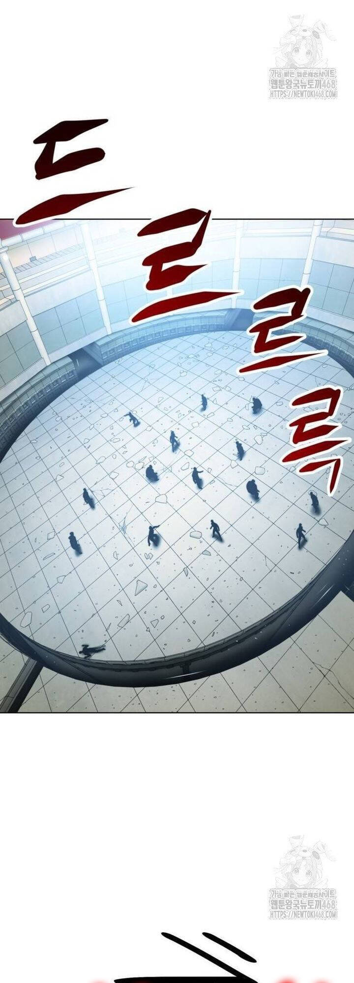 đấu trường chiến đấu chapter 36 19