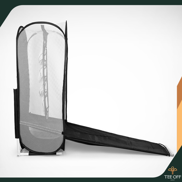 Lưới Tập Chip Golf - PGM Cutting Practice Net - LXW017
