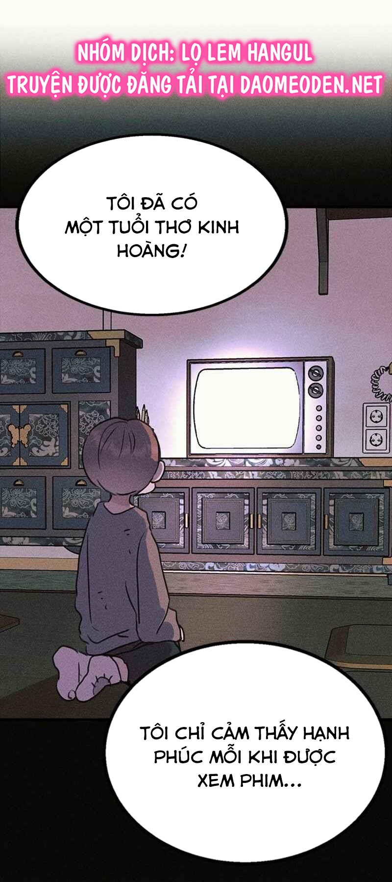 cuộc sống riêng của chị tôi chapter 55 15