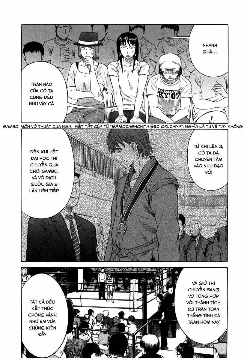 teppu chapter 13 17