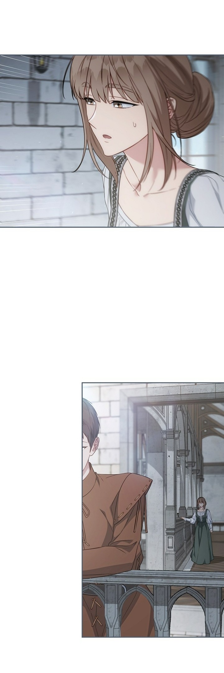 phía sau em, luôn có ta bên cạnh chapter 137 44