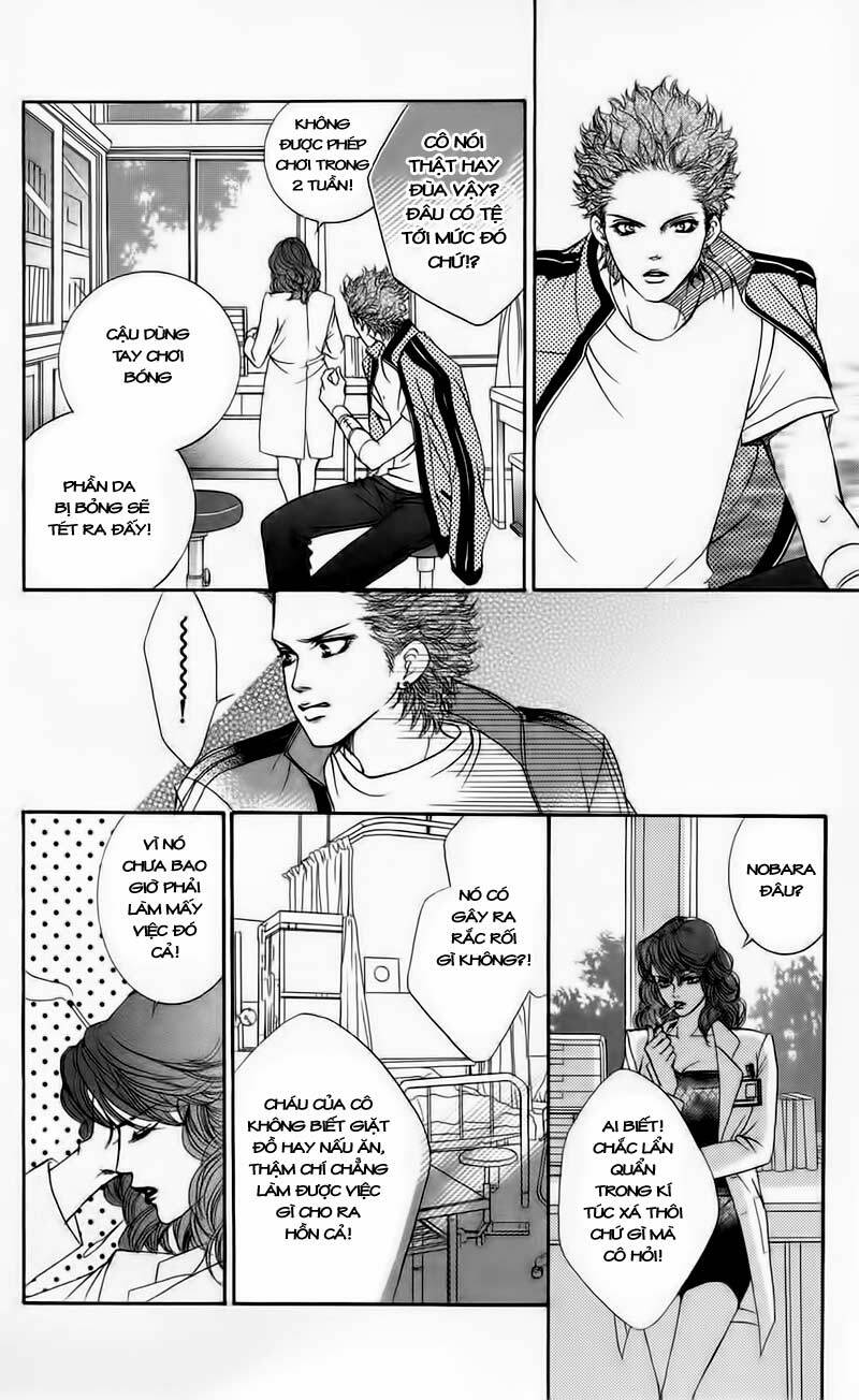 xứng danh anh hùng chapter 3 9