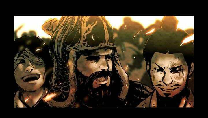 thước phim sự thật chapter 5 28