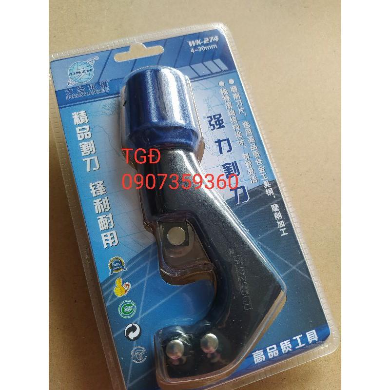 Dao cắt ống đồng WK 274