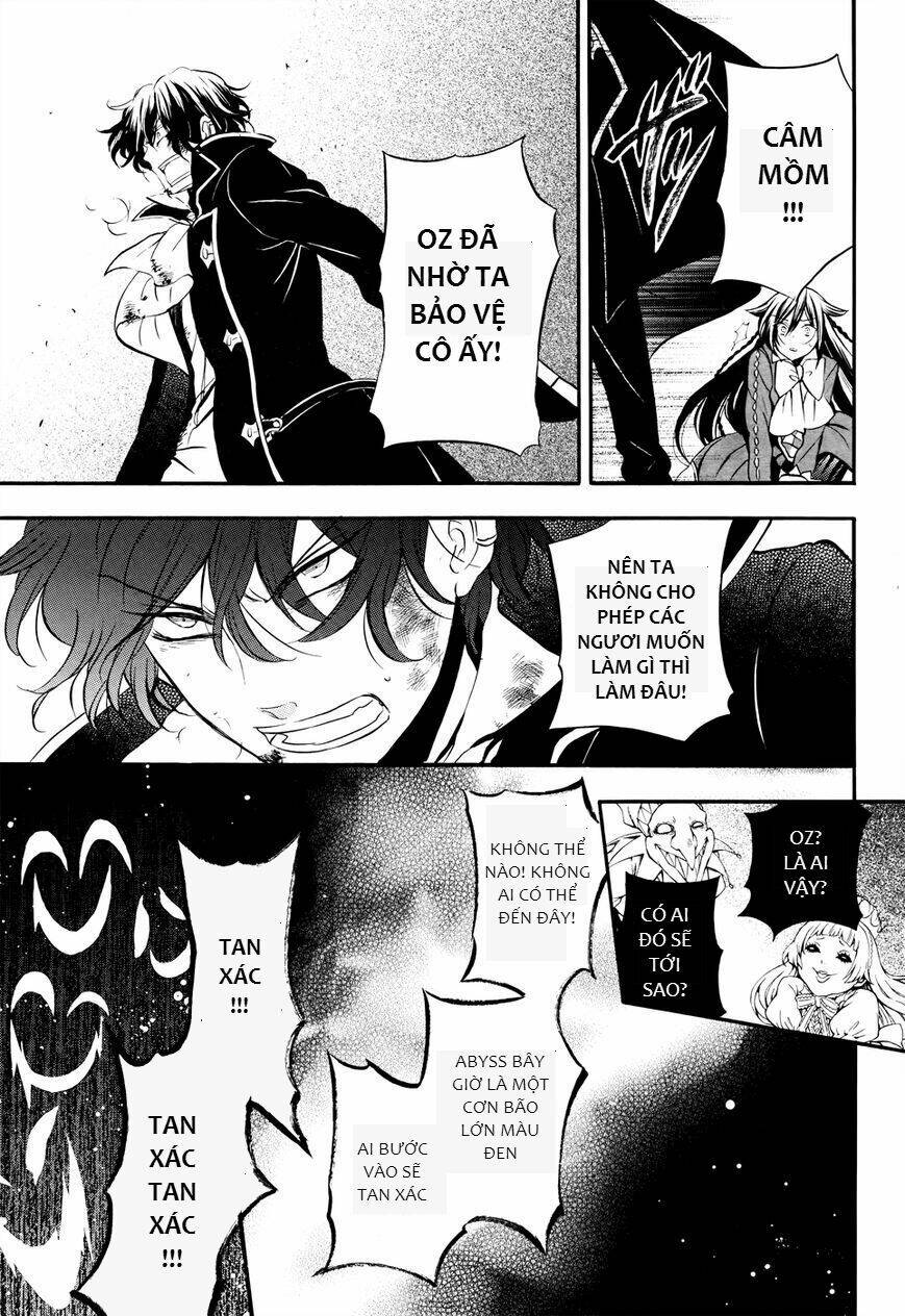 pandora hearts chapter 101 43