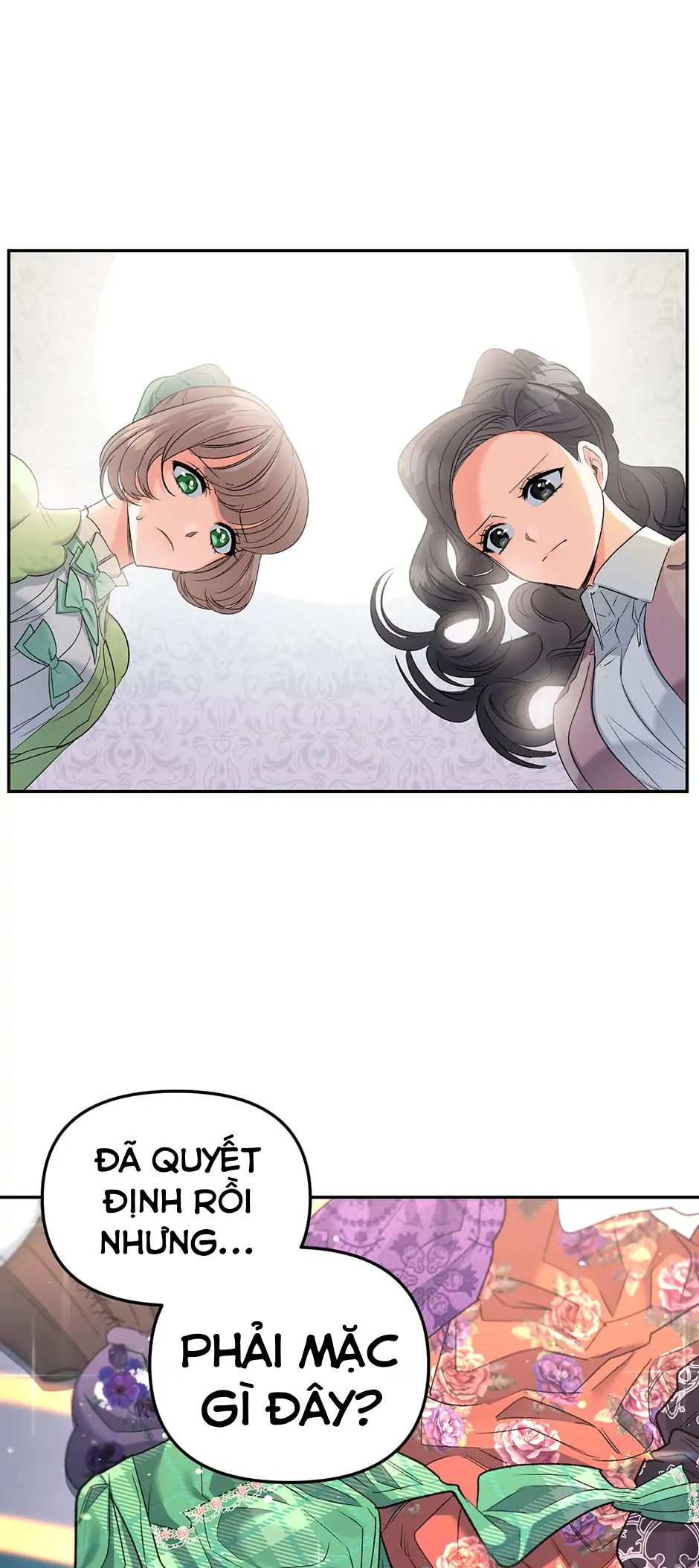 ebony, quạ đen chapter 81.1 2