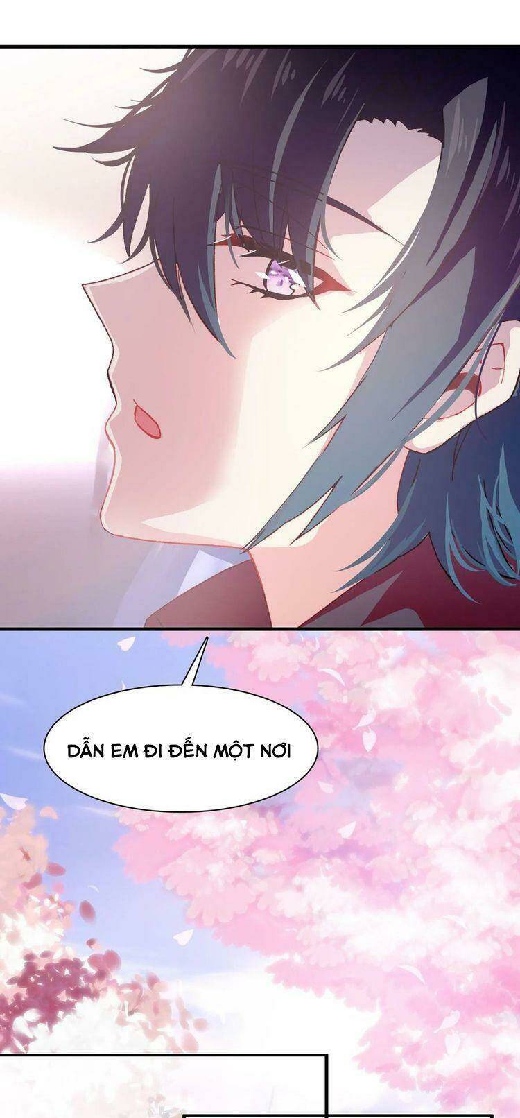 chuyển phát nhanh tình yêu chapter 29 31