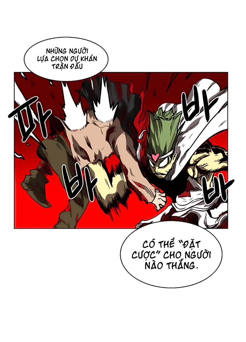 hard core leveling warrior chapter 5 47