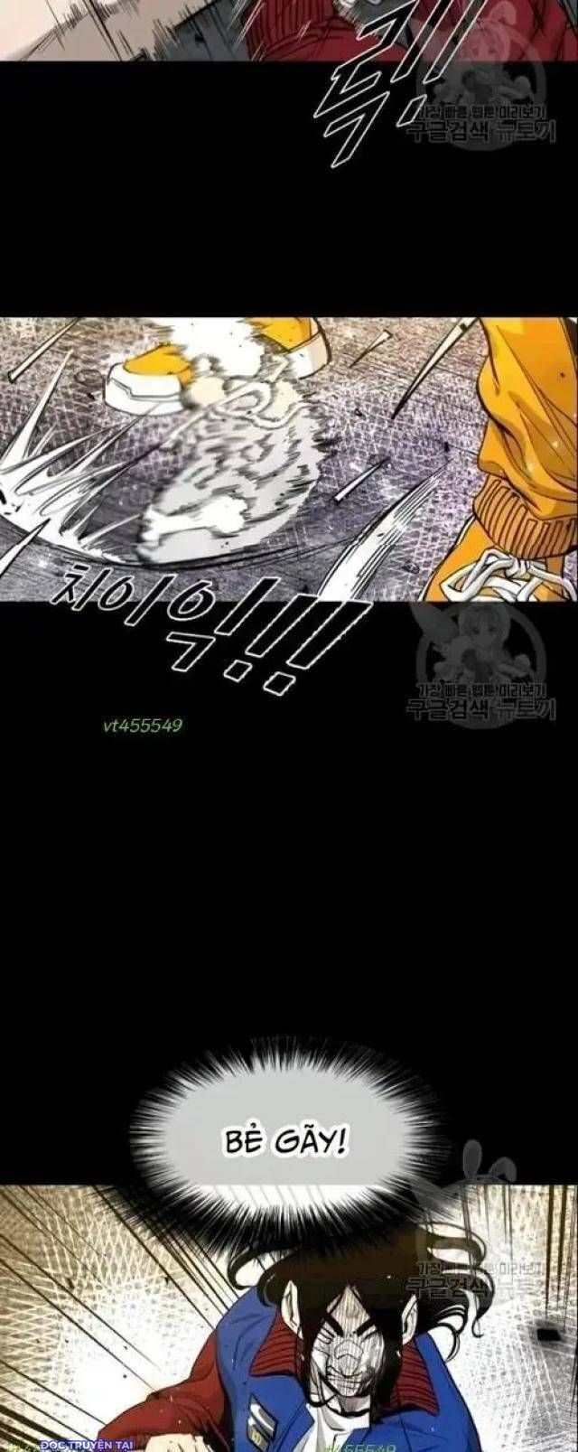 shark - cá mập chapter 194 27