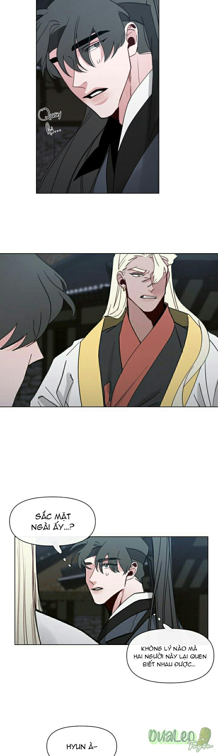 shinsujeon chapter 30 5