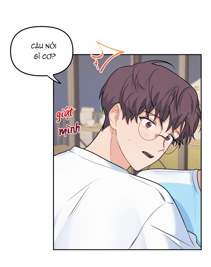 máu và tình yêu chapter 43 24