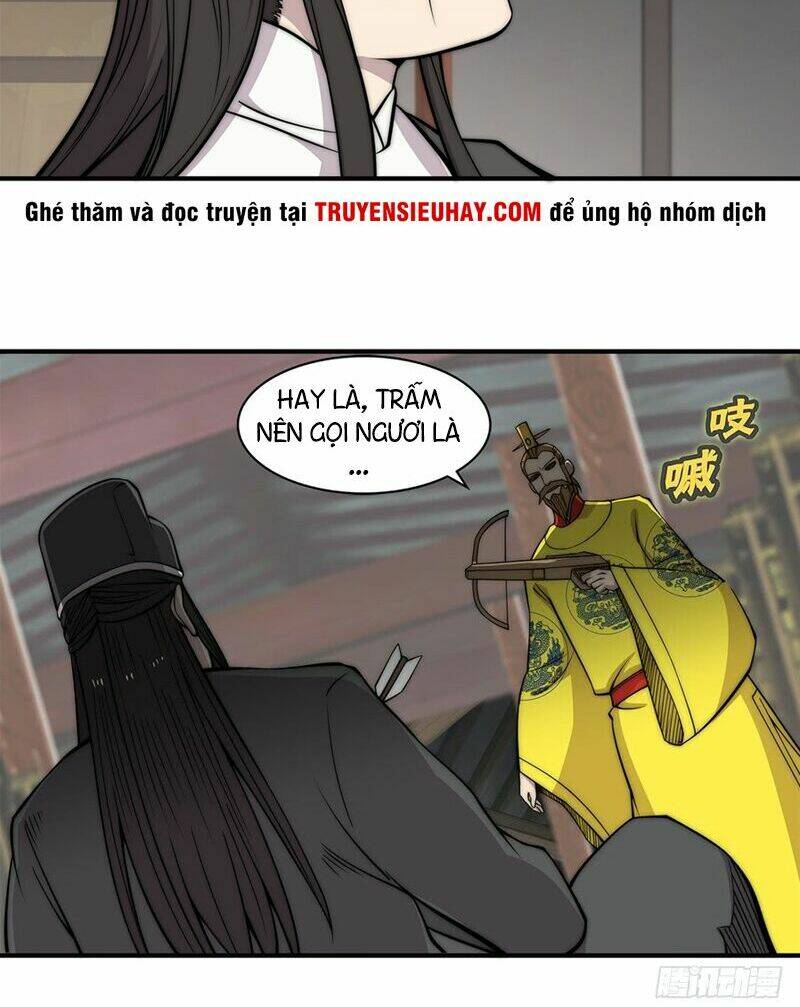 cuộc sống thoái ẩn của võ lâm chi vương chapter 64 13