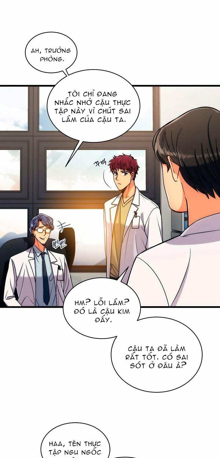 bác sĩ trùng sinh chapter 48 6