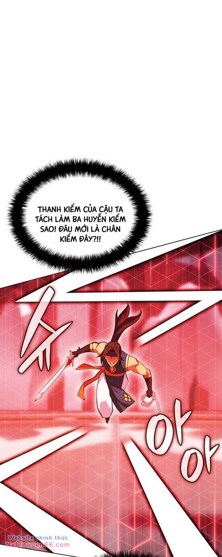 Thợ Rèn Huyền Thoại Chapter 224 53