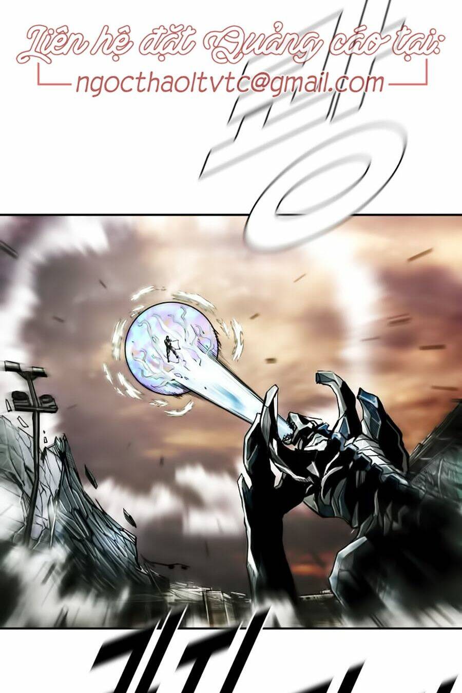 thợ săn đầu tiên chapter 44 17