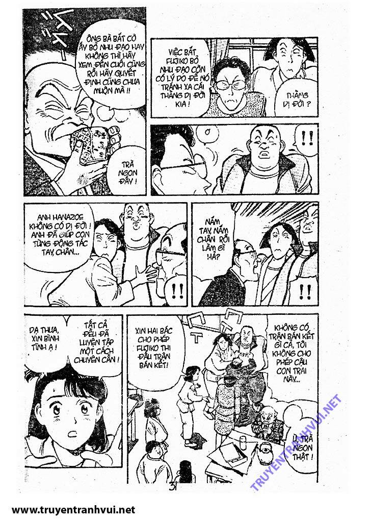 yawara chapter 133 16