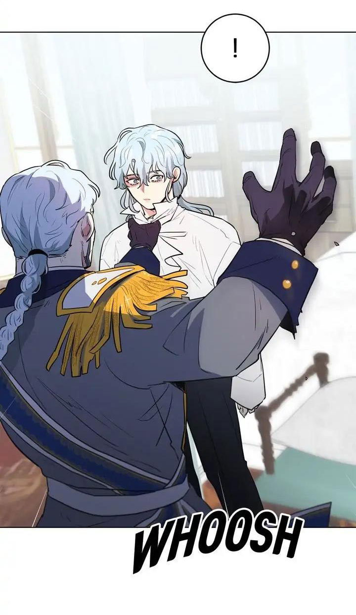 tôi là fan cứng hoàng tử chapter 11.2 35