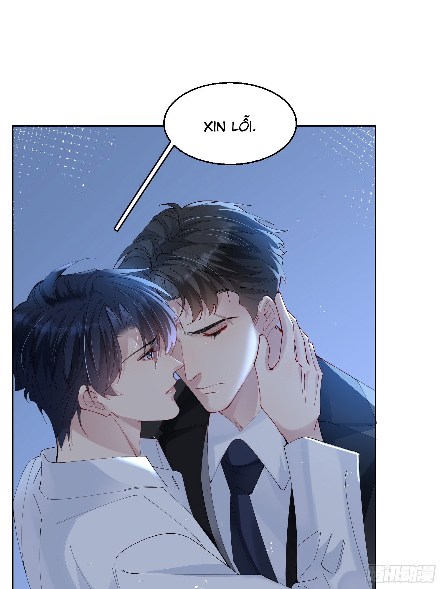 ỷ trên hiếp dưới chapter 9 7