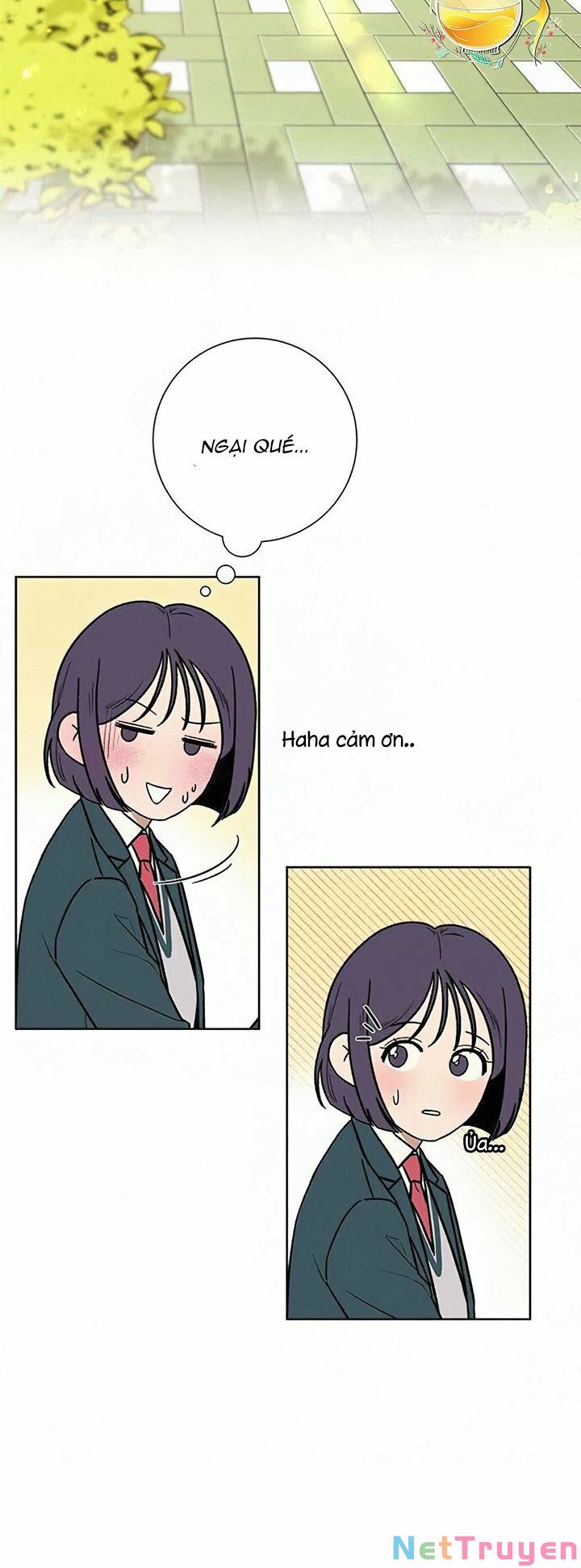 chiến lược: tình yêu trong sáng chapter 10 43