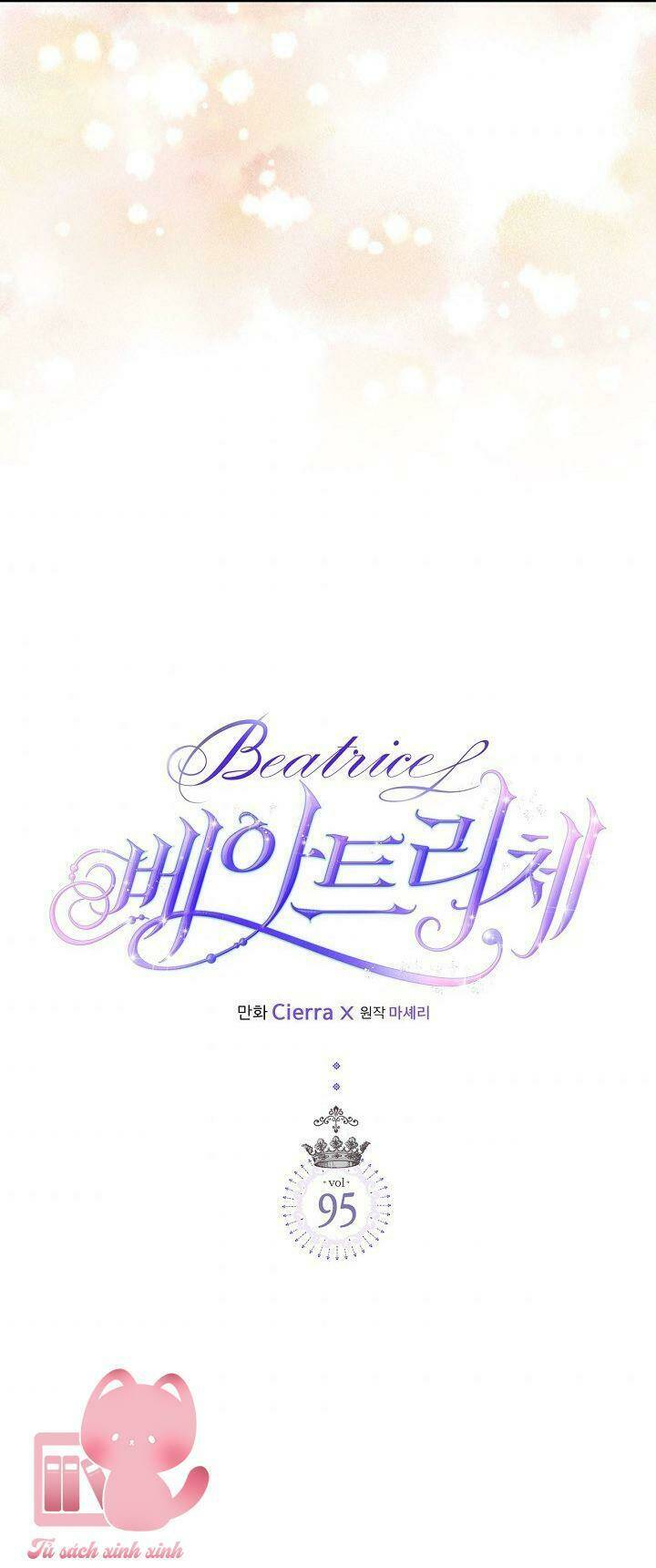 [15+] công chúa chloe chapter 95 25